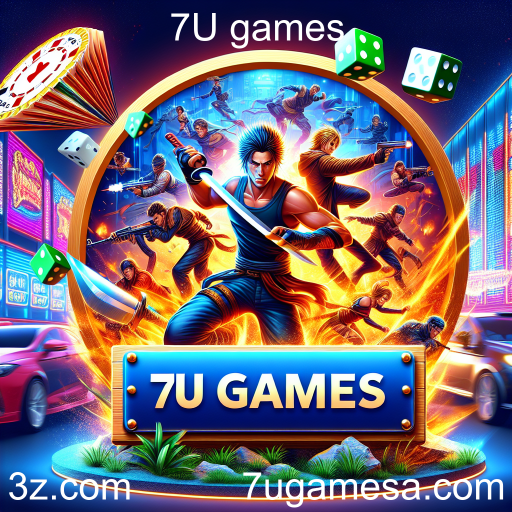 Jogos de Ação: A Adrenalina que Você Procura