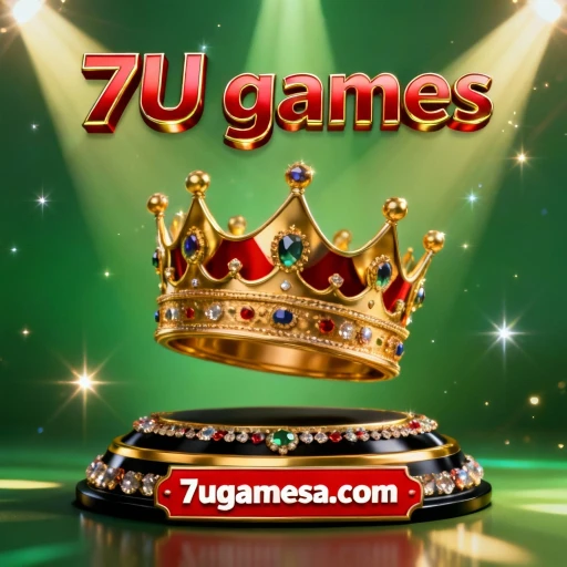 Logo 7U games